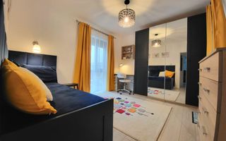 3 camere  – apartament nou| Braytim, lângă Lidl și Kaufland | 2 locuri parcare - Poză 8