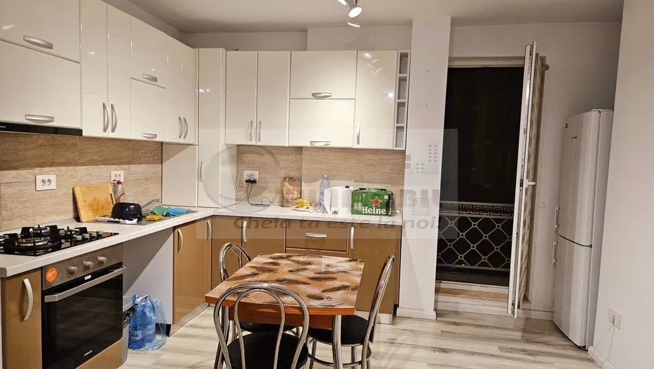 Apartament 2 Camere Royal Town - 500 euro - Poză 7