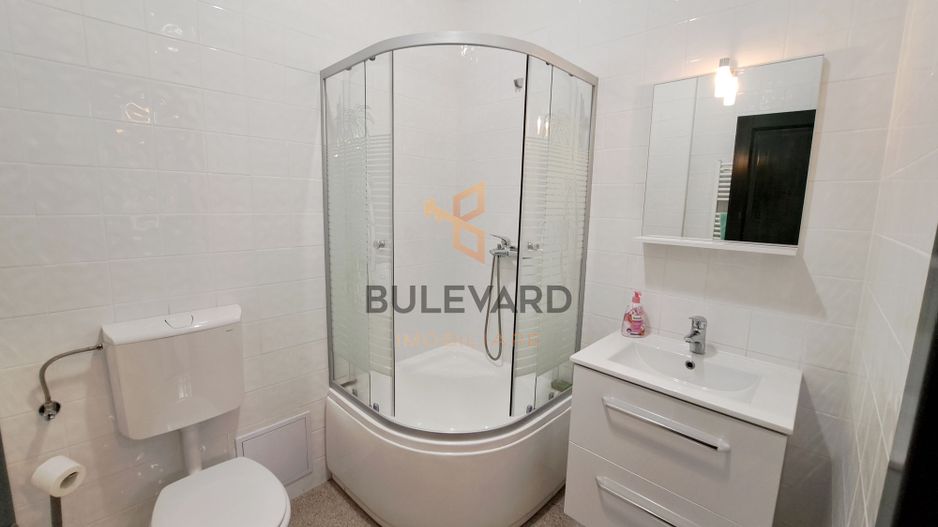 Apartament ultracentral, langa Primarie! - Poză 9