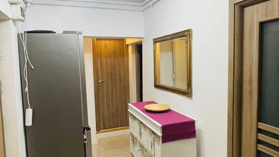 AP. 2 CAMERE CALEA CALARASI, PARCARE, CENTRALA TERMICA, METROU 5 MIN - Poză 7