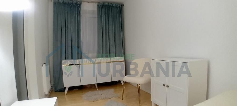 Apartament 2 camere + birou, zona Minerva - Posta, 360 EUR - Poză 3