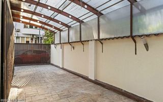 Maltopol - Titulescu, vila renovata 242 mp total, curte 105 mp - Poză 8