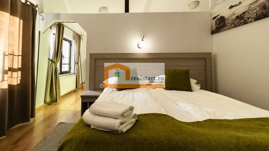 Langa Sighisoara, Inconjurata de Padure, Investitie, ROI min9% - Poză 13