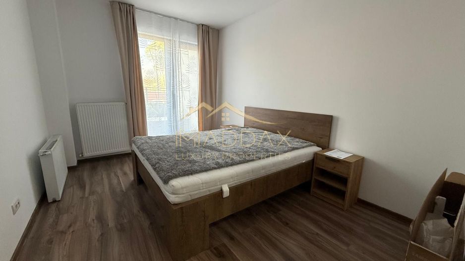 Apartament 2 camere 73mp I PIPERA I Prima Inchiriere*** - Poză 8