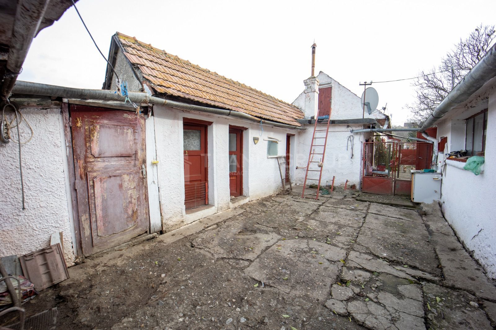 Casa de vanzare, Bod Judetul Brasov - Poză 10