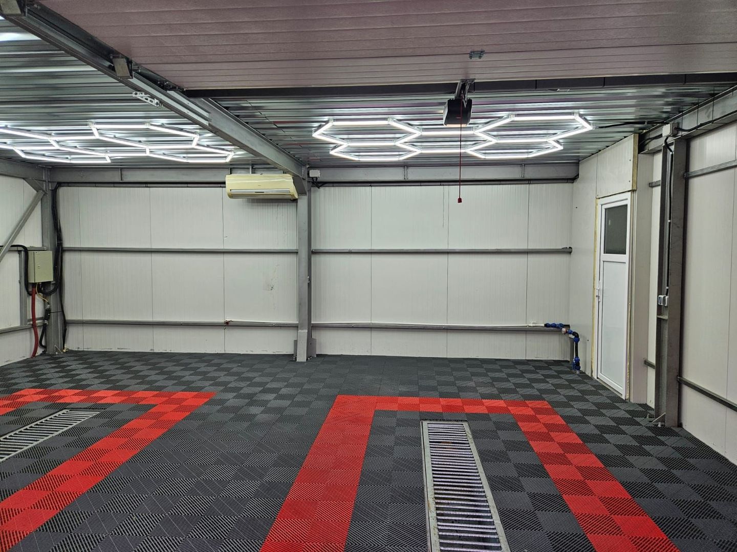 Inchiriere spatiu Hala 45 mp, Razboieni - Poză 3