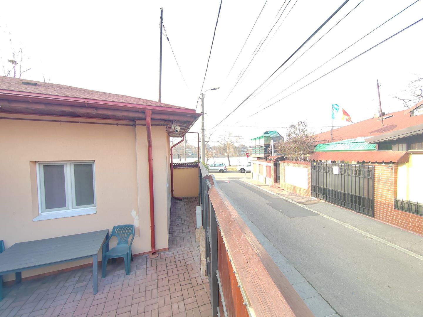 Doamna Ghica Casa Incividuala gata de mutare-Se poate mansarda - Poză 1