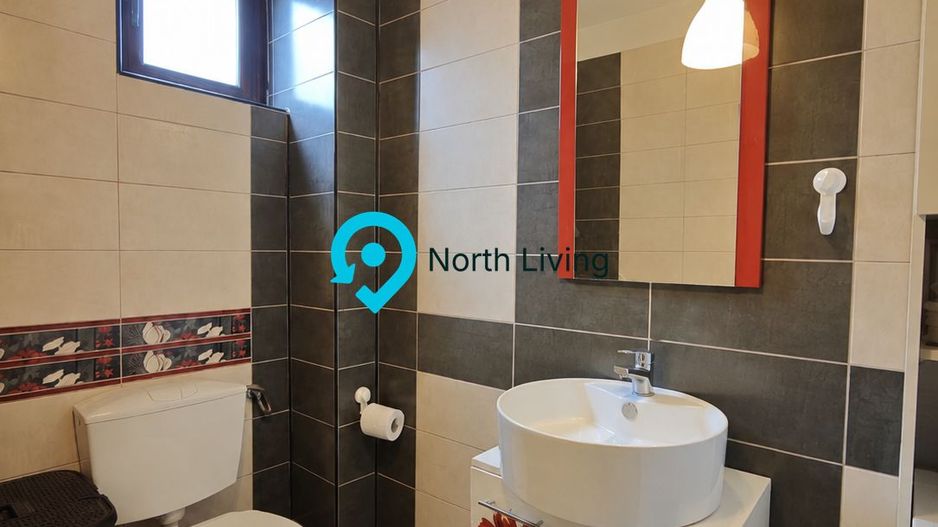 Apartament 3 camere, loc de parcare Arondată Școlii 179-Bucurestii noi - Poză 12