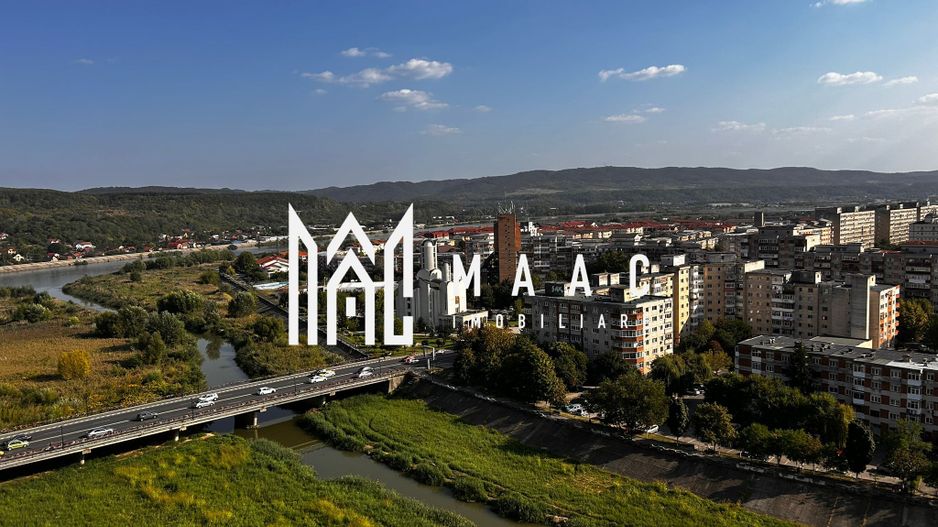 Apartament 4 Camere I Terasă 10.5 mp I Bloc nou I Ramnicu Valcea - Poză 8