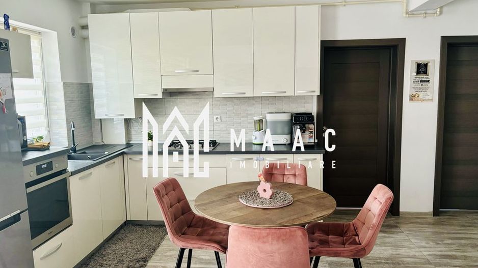 Apartament cu 3 camere | 65 mp | Cartierul Arhitectiilor - Poză 2