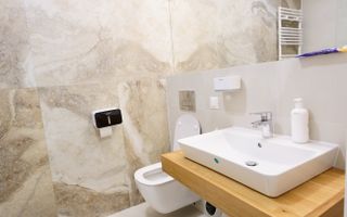 2 Camere, Nusco City, Mall Promenda, Metrou Aurel Vlaicu / Pipera - Poză 14