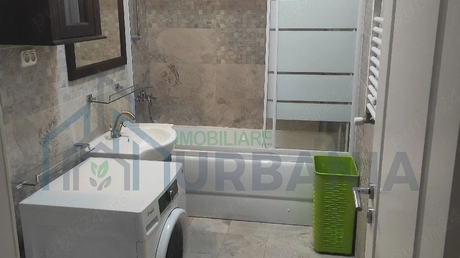 Apartament 2 camere de închiriat în Copou, Aleea Mihail Sadoveanu, Iași - Poză 3