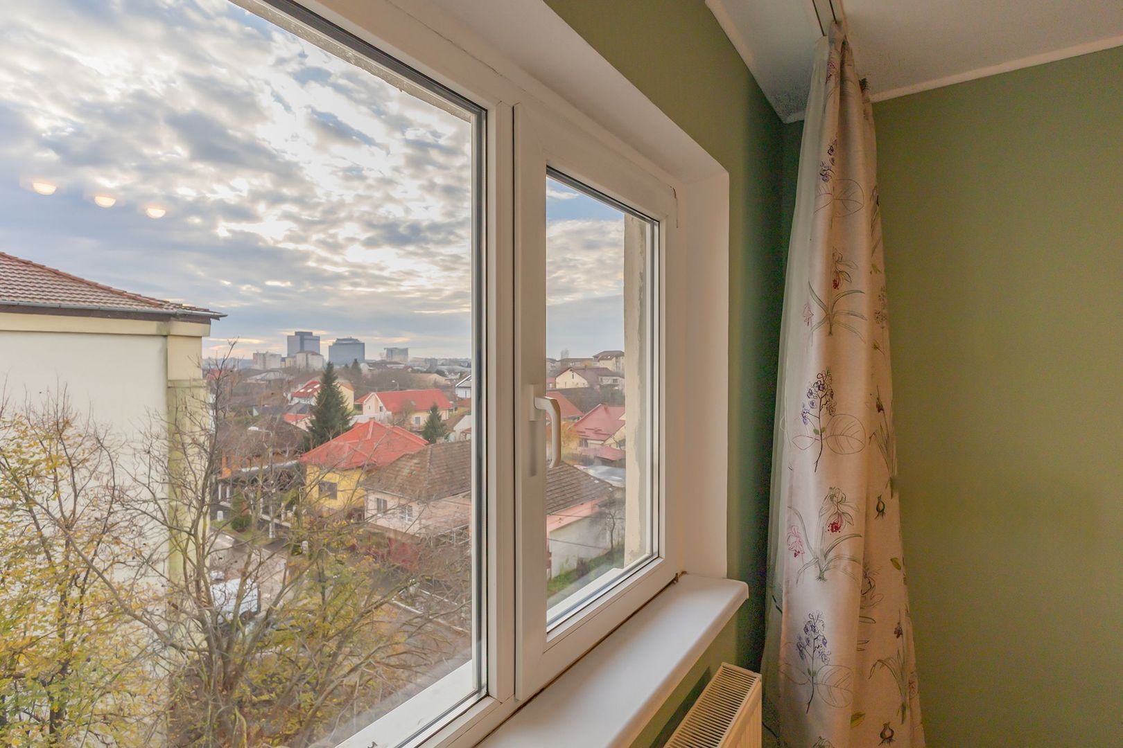 Ap. decomandat cu 3 camere | Lipovei | Comision 0% - Poză 11