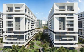 Apartament 2 camere de vanzare - Poză 4