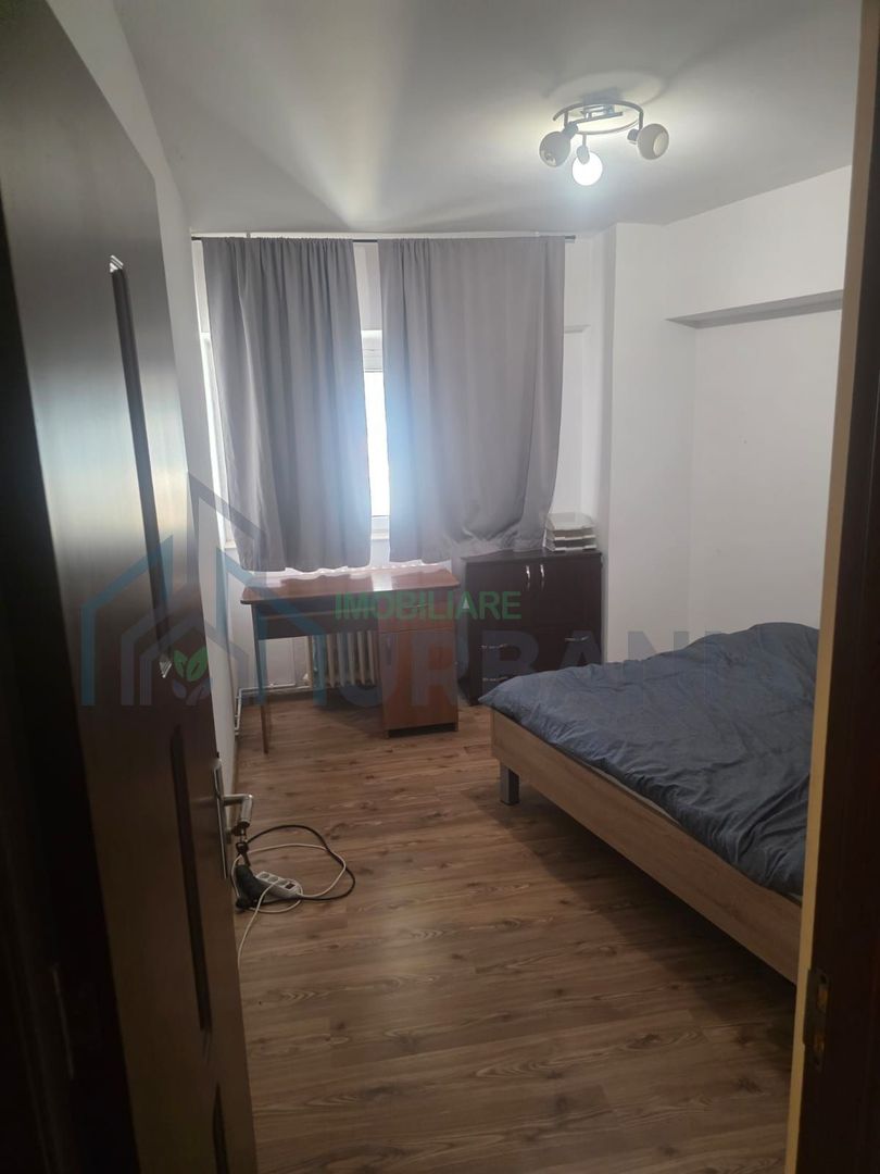 Inchiriez ap.2 cam central - Poză 5