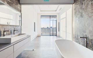 Penthouse 102 The Address, Barbu Văcărescu - Poză 3