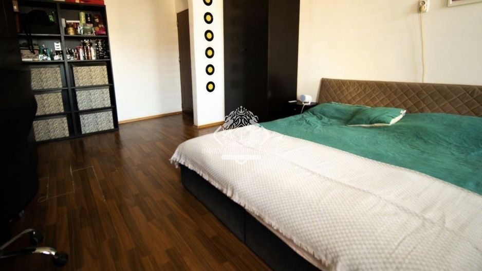 Dacia-Eminescu | Apartament 3 camere | Bloc boutique | 70mp - Poză 3