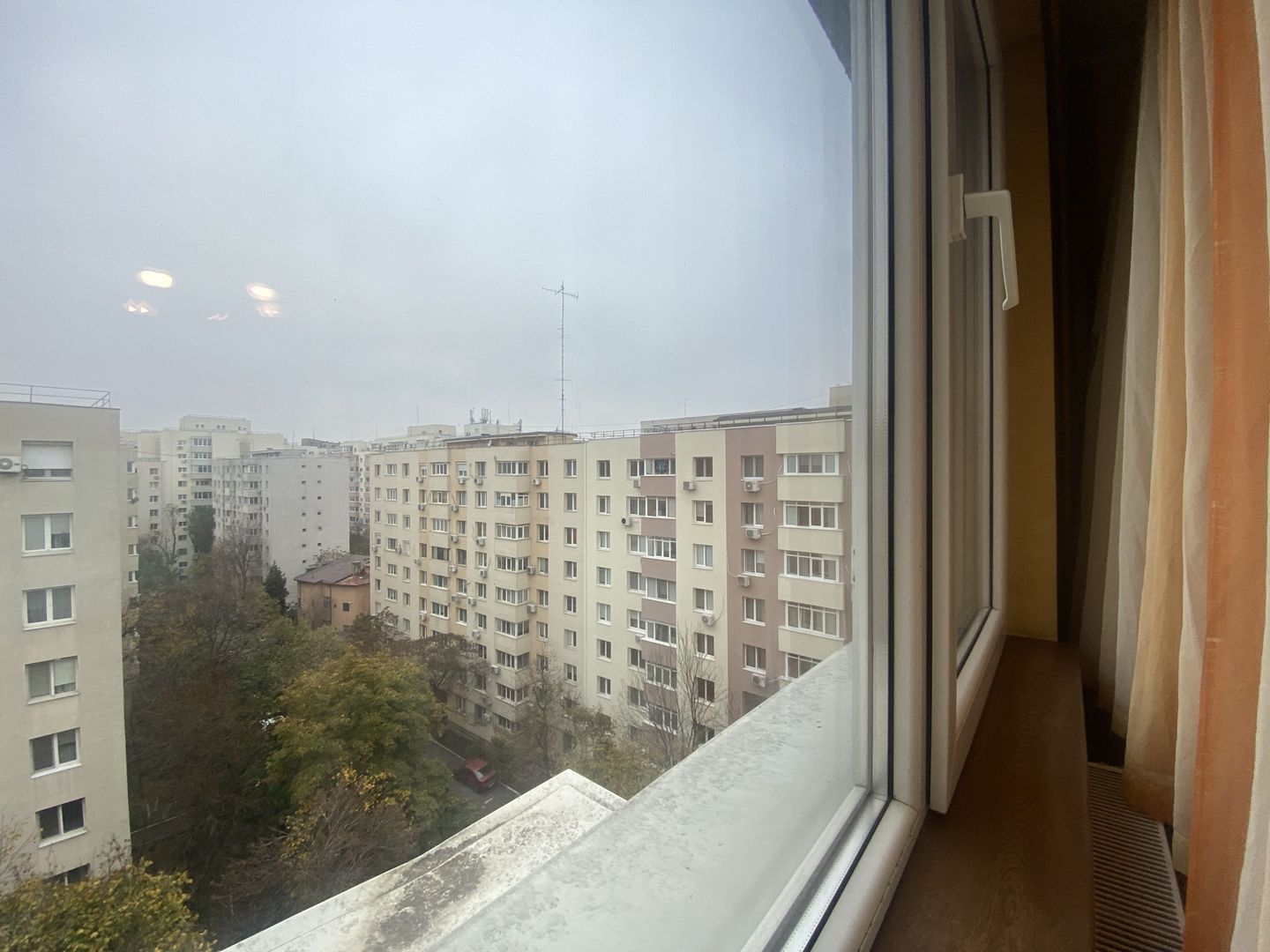 Apartament modern si incapator, trei camere, Iancului - Poză 4