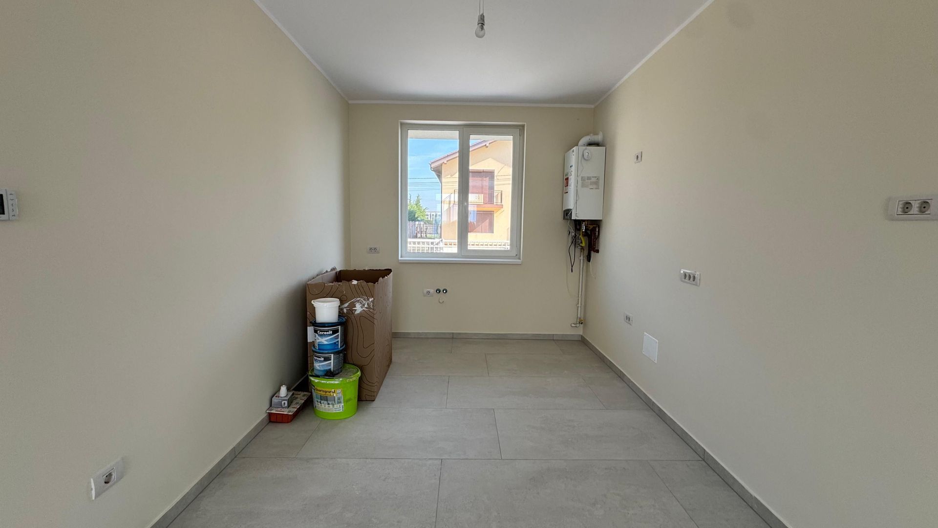 COMISION 0% | Duplex | 96 mp utili | 4 Camere | Giroc | - Poză 3