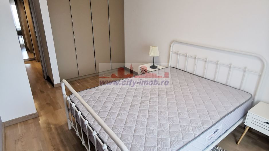 Inchiriere 2 Camere Banu Mata / Titulescu / Bloc nou 2018 , Icon Residence - Poză 8