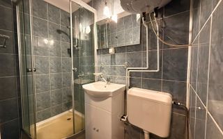 Garsoniera cocheta, mobilata si utilata - langa Afi Mall - Poză 10