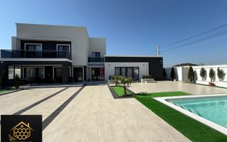 Vila Luxury P+1 | Piscina & Design Interior | Zona Selgros – Premium - Poză 3