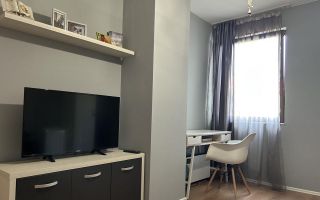 Apartament 3 camere | 80 mp | Parcare subterană | Iulius Mall - Poză 3
