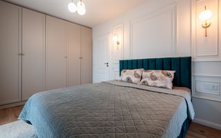 Apartament 3 camere + terasa 31mp | parcare* | zona Vivo - Amethyst - Poză 2