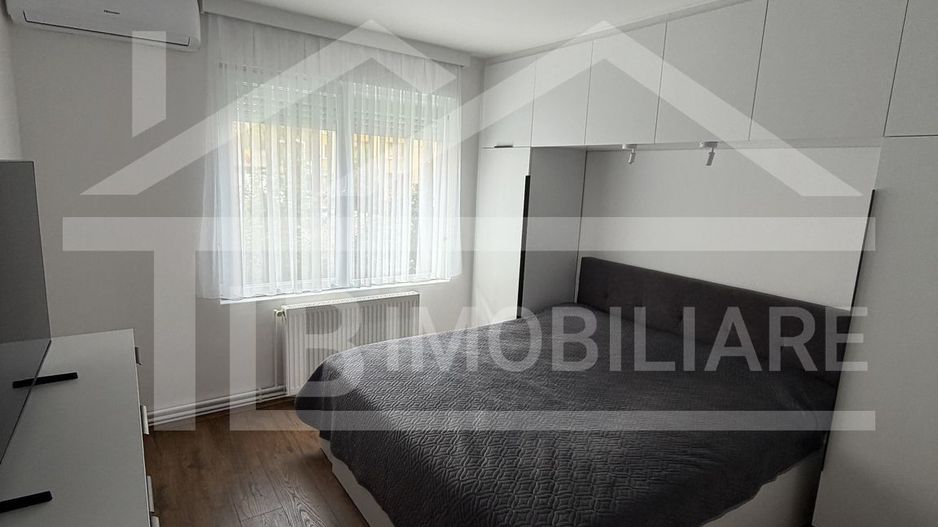 Apartament cu 2 camere, 54 mp, Zona Tudor - Poză 2