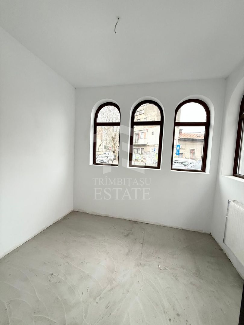 Vila individuala Icoanei Dacia - Poză 14