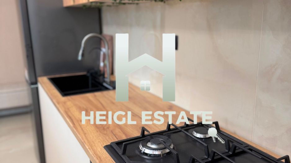 Apartament LUX de închiriat cu 2 camere în Giroc, zona Brayrim - Poză 5