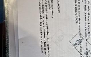 Teren Intravilan Galata Iasi - Poză 3