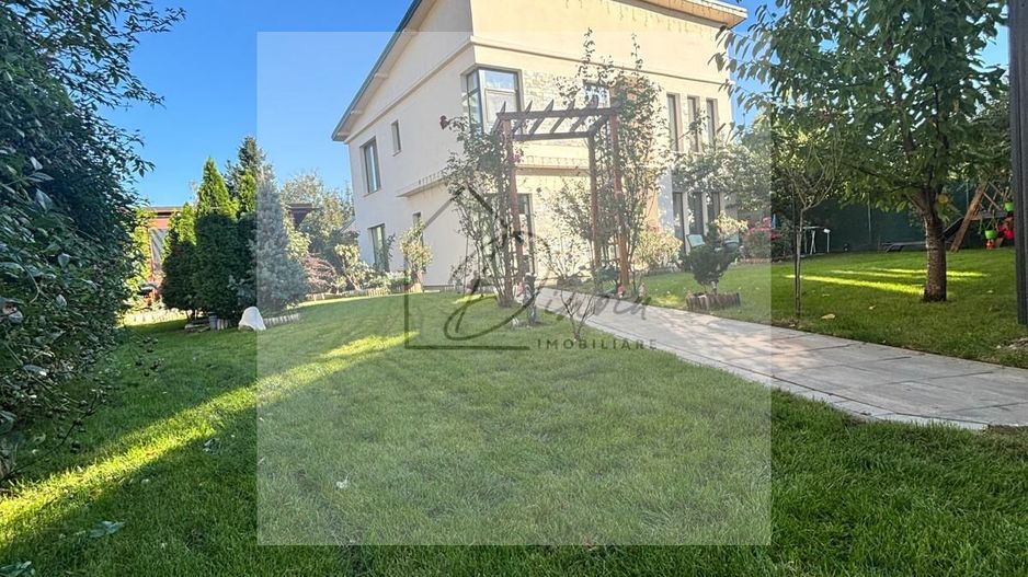 Vila Corbeanca I langa padure lac I COMISION 0% I OCAZIE UNICA - Poză 12