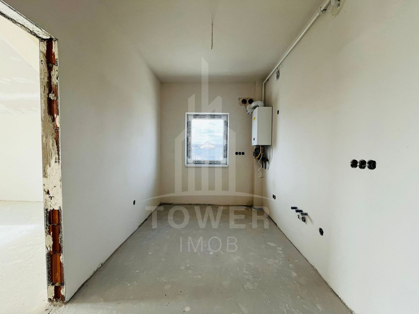 Apartament 2 camere -Selimbar - Poză 1