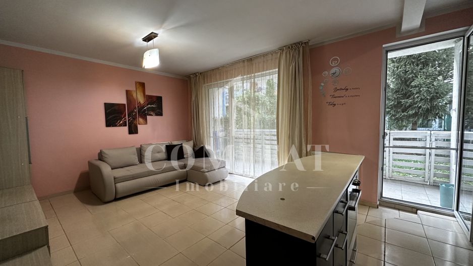 Apartament 2 camere | Grădina | Zona Eroilor - Florești - Poză 3