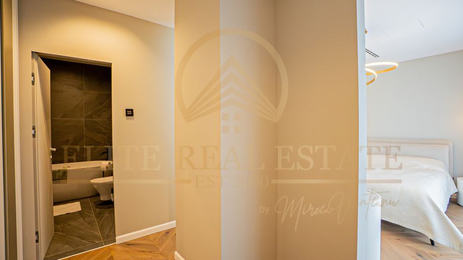 PENTHOUSE UNIC in mijlocul orasului Constanta - Poză 29