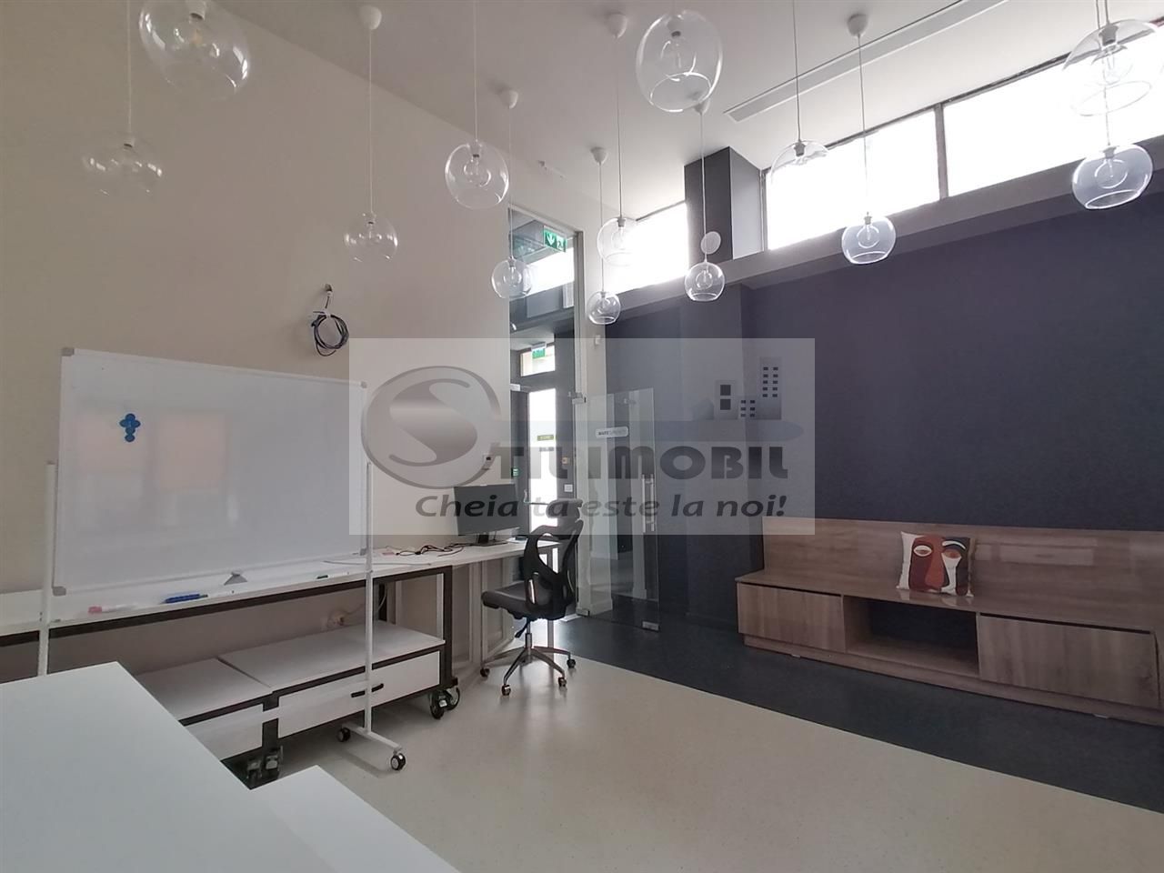 Spatiu Comercial - Zona P-ta Unirii 520 mp- 15 Euro/mp - Poză 6