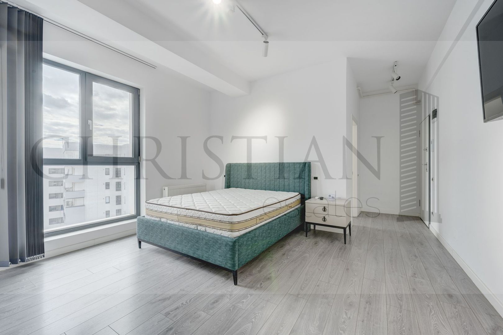 Premium Studio - Ranetti Premium Apartments 2021 - Poză 1