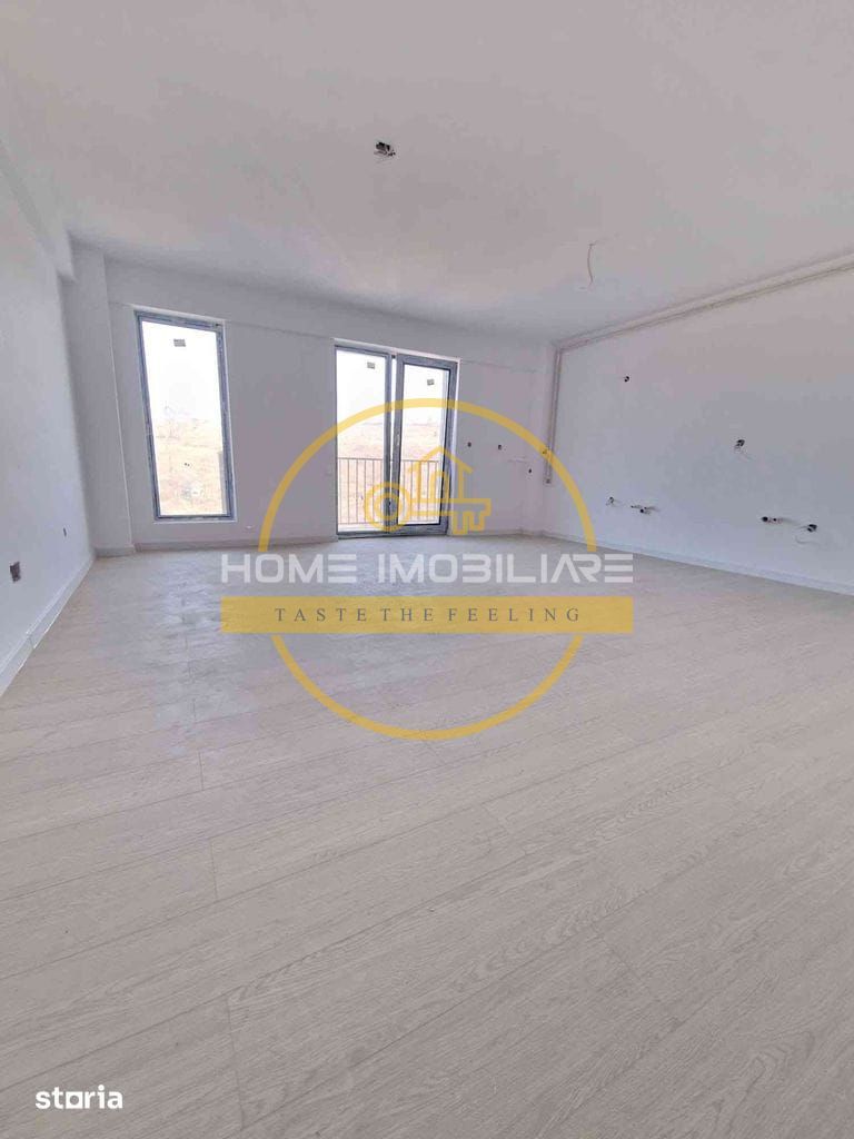 Apart 3 camere decomandat 92 mp,79000 euro - Poză 2