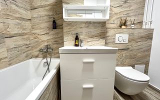 Apartament elegant si spatios – 2 Camere, Etaj 1, Girocului – Drubeta - Poză 13