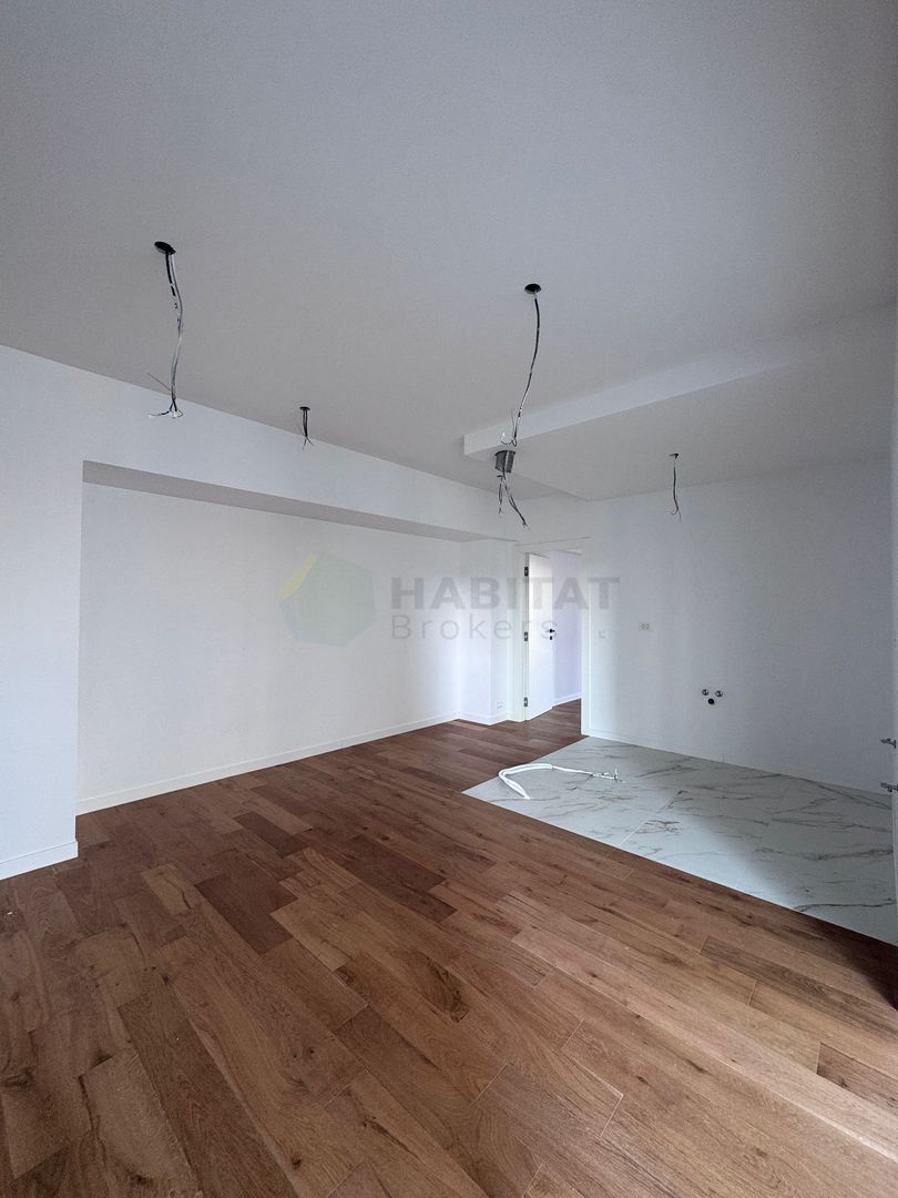 Apartament 2 camere | One Cotroceni | Etaj 3 | - Poză 6