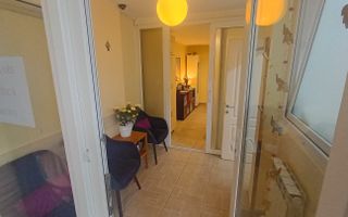 Vand garsoniera, 40mp, zona Tatarasi, Iasi - Poză 1