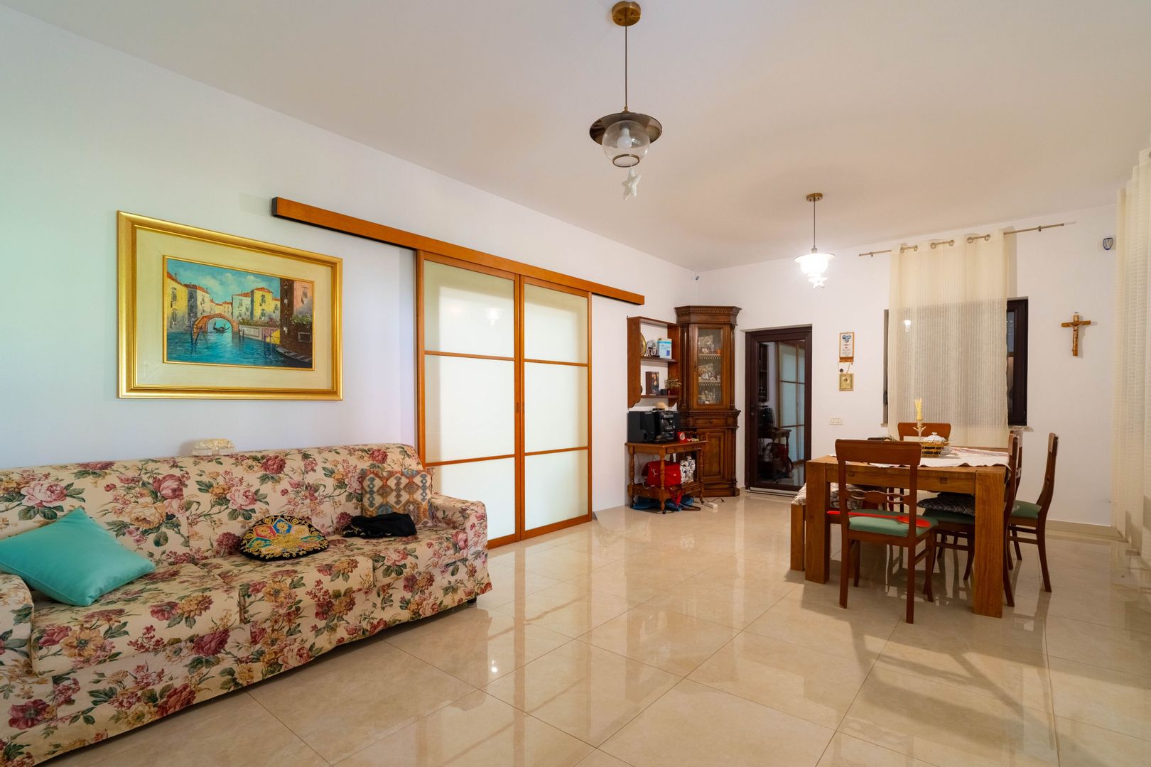 Vanzare Casa Noua Independenta Energetic în Stil Italian – Paulis - Poză 7