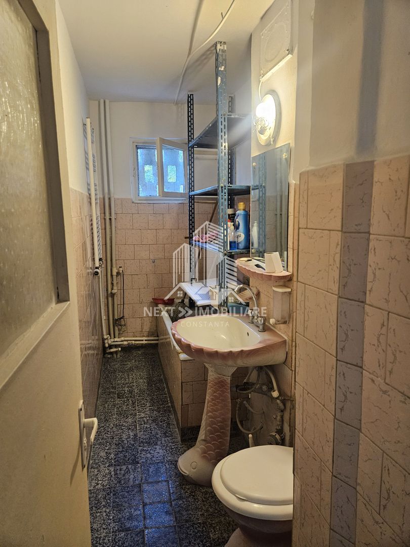 Spatiu Comercial Km 4-5, 40 mp, acces din strada - Poză 12
