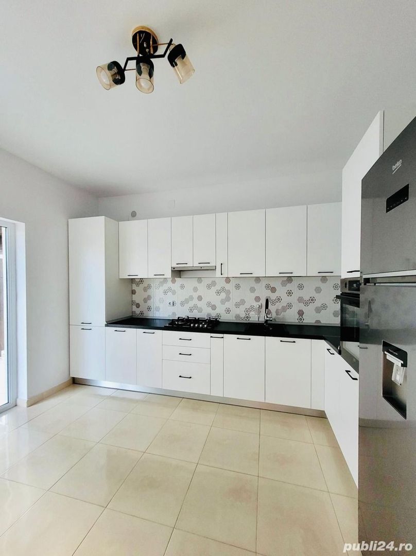 Vila deosebita,zona Hlincea - Poză 3