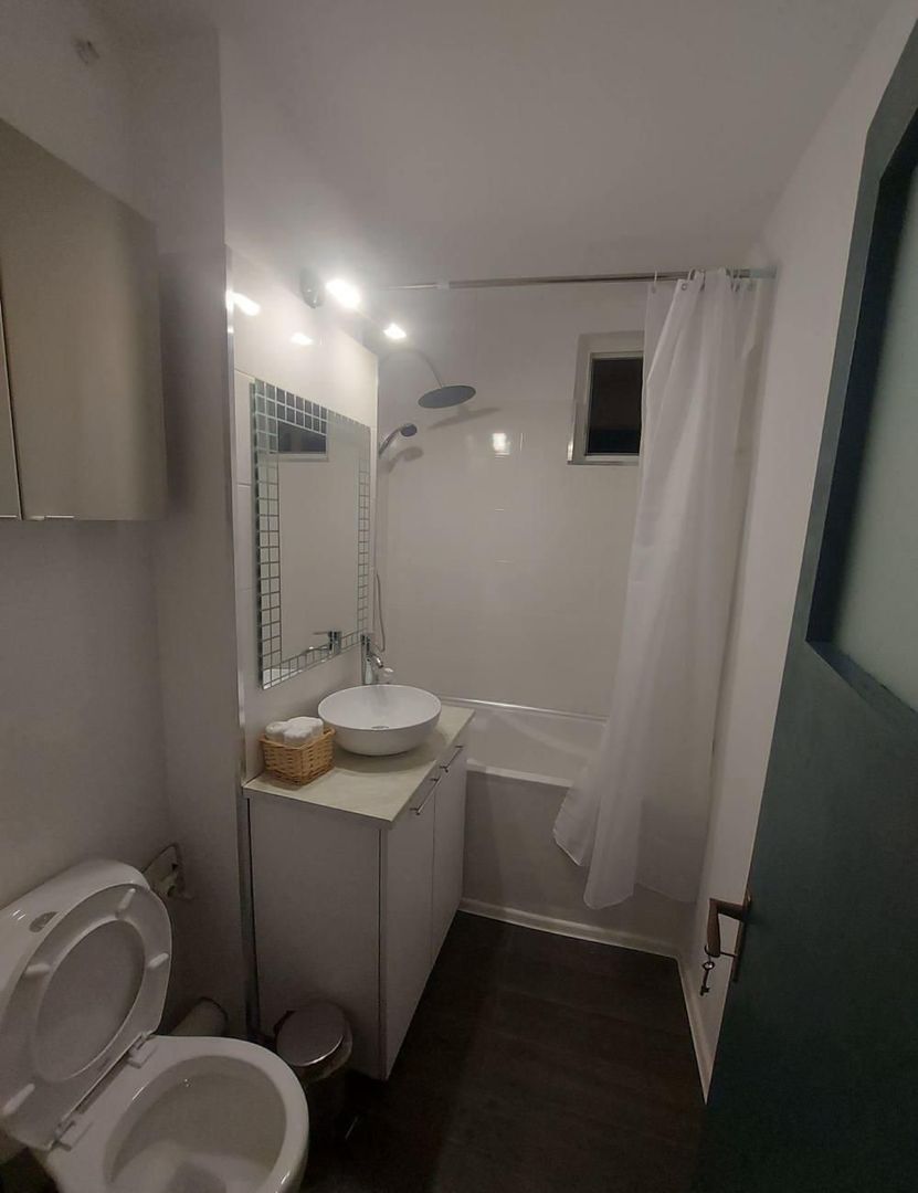 Apartament 2 camere RENOVAT | Drumul Taberei | METROU | BLOC REABILITAT - Poză 3