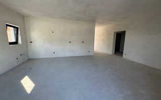 Casa semifinisata | 112 mp utili - 420 mp teren | Zona Calea Odoreului - Poză 5
