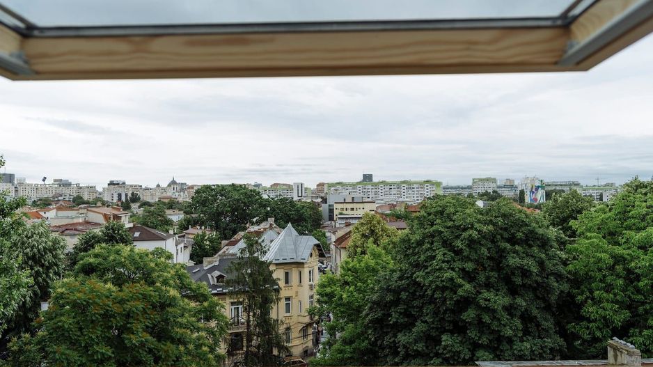 Garsoniera, Parc Carol - complex "Vivando" + loc parcare subsol inclus. - Poză 6