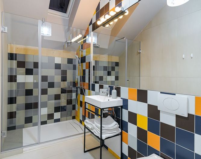 Apartament LUX 4CAM 120MP + Loc de parcare - Poză 7