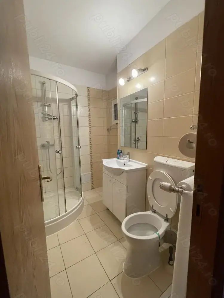 Apartament 2 camere Rond Obor - Poză 5